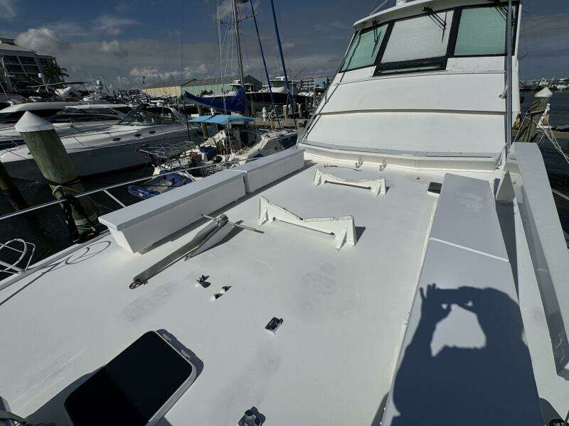 Secone 58ft Viking Yacht For Sale