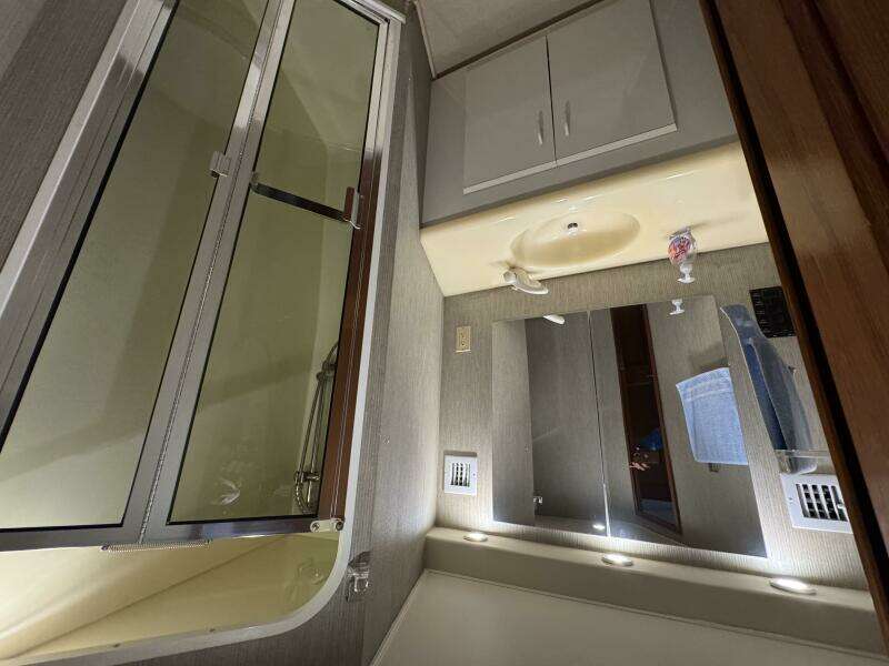 Secone 58ft Viking Yacht For Sale