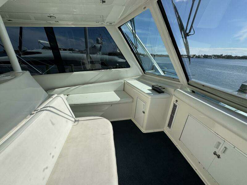 Secone 58ft Viking Yacht For Sale