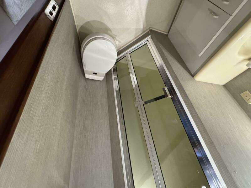 Secone 58ft Viking Yacht For Sale