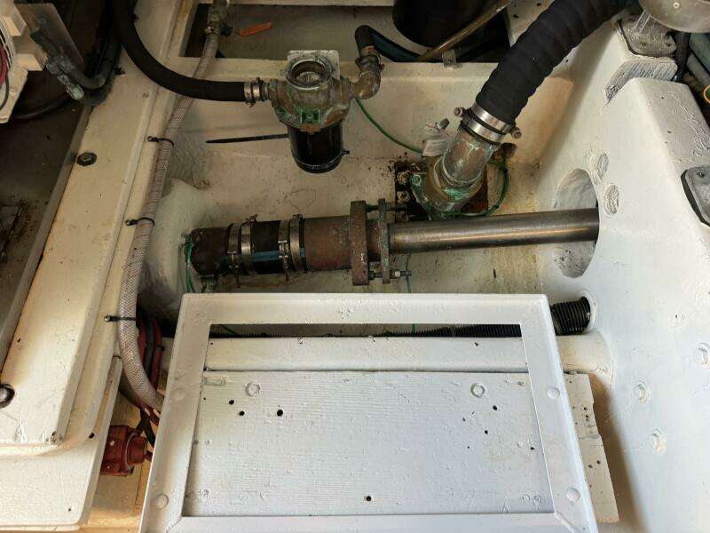 Secone 58ft Viking Yacht For Sale