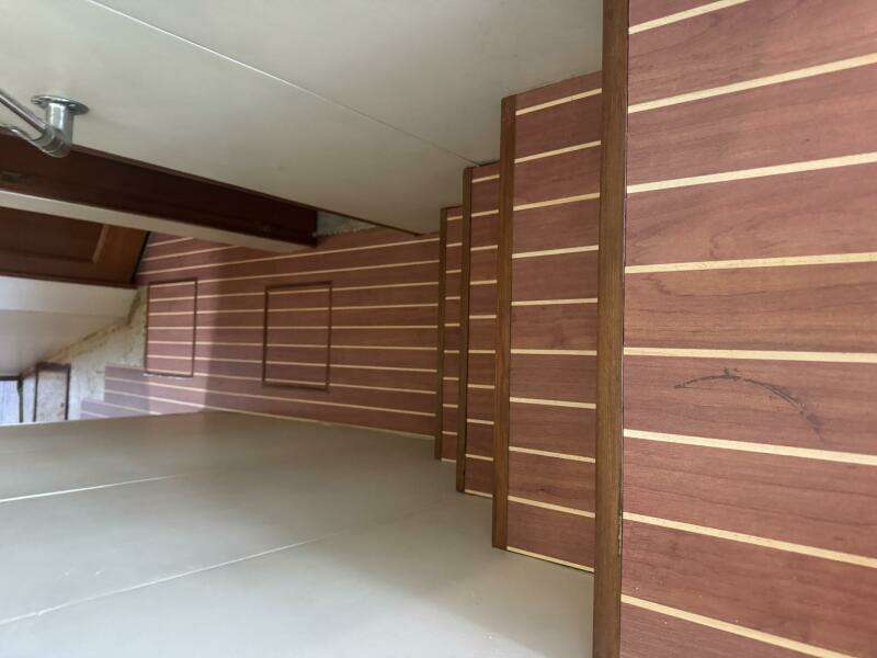 Secone 58ft Viking Yacht For Sale