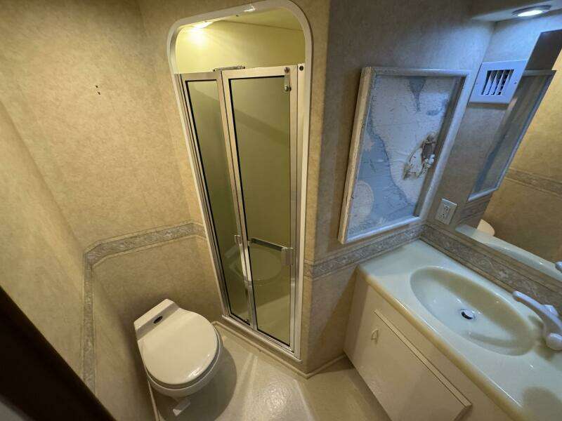 Secone 58ft Viking Yacht For Sale