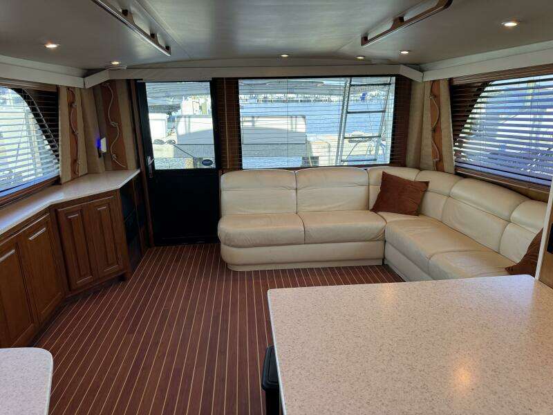 Secone 58ft Viking Yacht For Sale