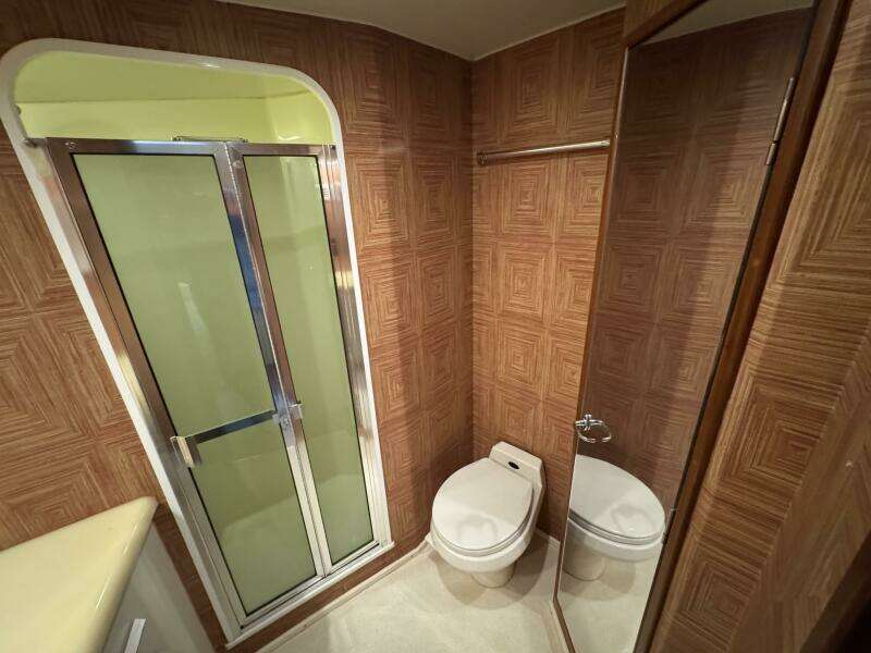 Secone 58ft Viking Yacht For Sale