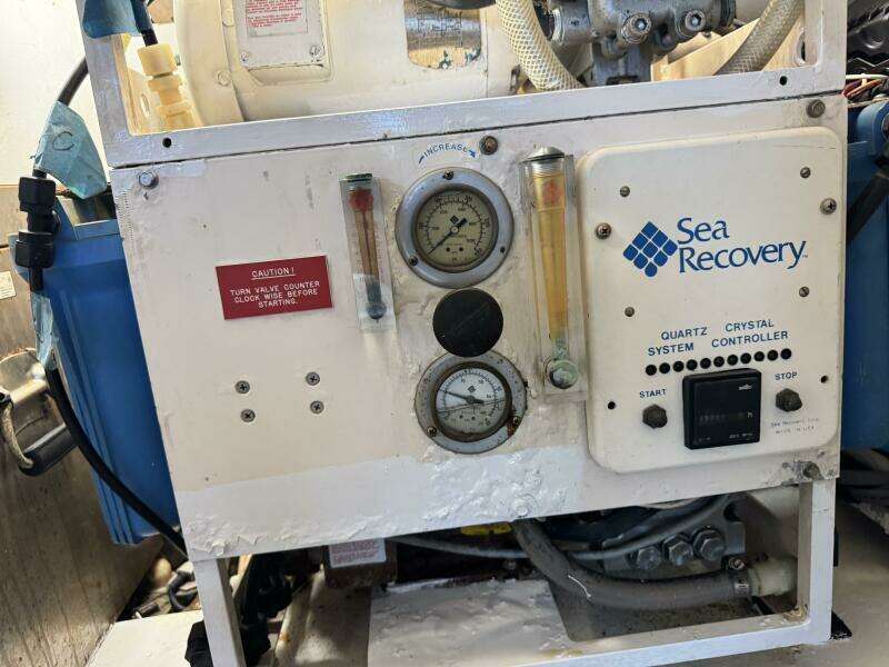 Secone 58ft Viking Yacht For Sale