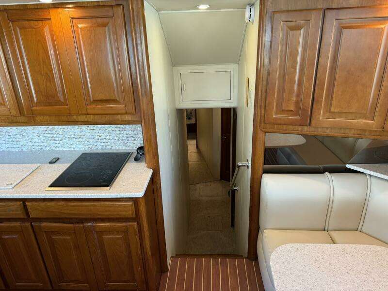 Secone 58ft Viking Yacht For Sale