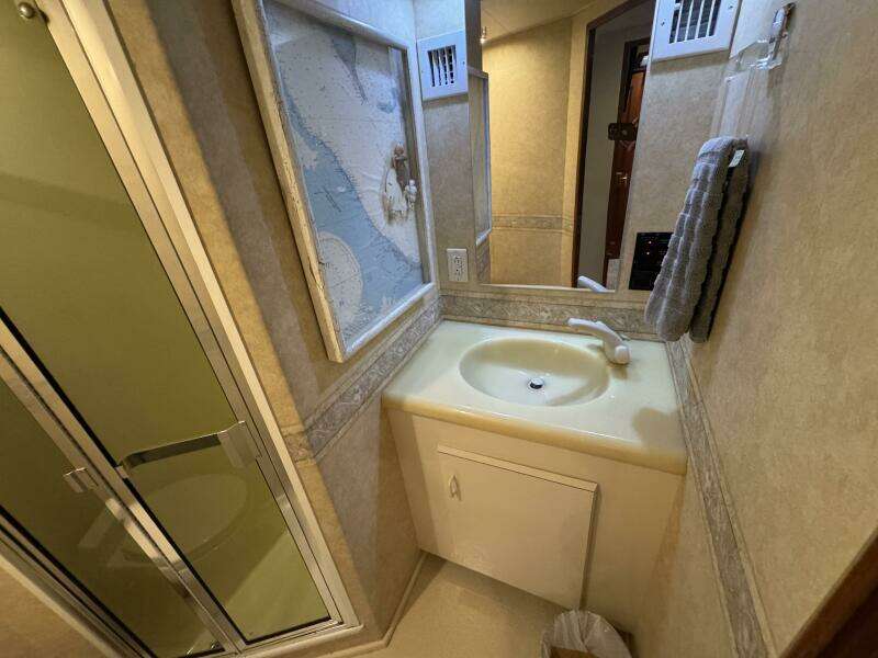 Secone 58ft Viking Yacht For Sale