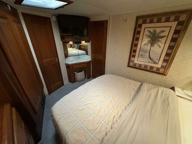 Secone 58ft Viking Yacht For Sale