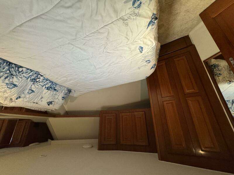 Secone 58ft Viking Yacht For Sale