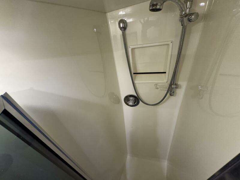 Secone 58ft Viking Yacht For Sale