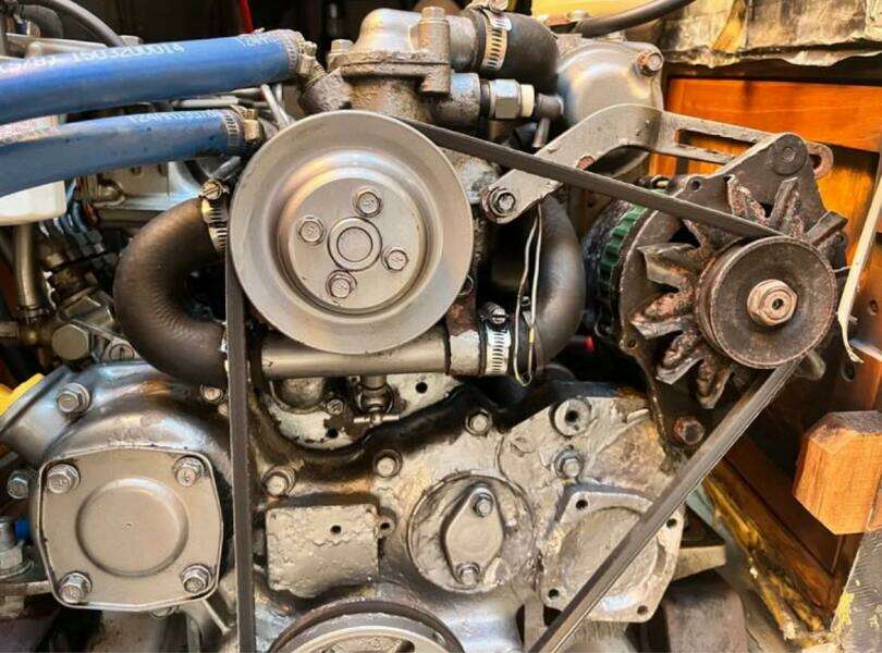 42ft Catalina Yacht For Sale