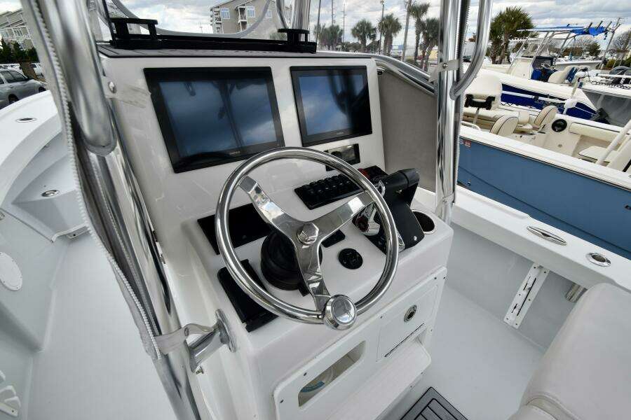 24ft Pair Customs Yacht For Sale