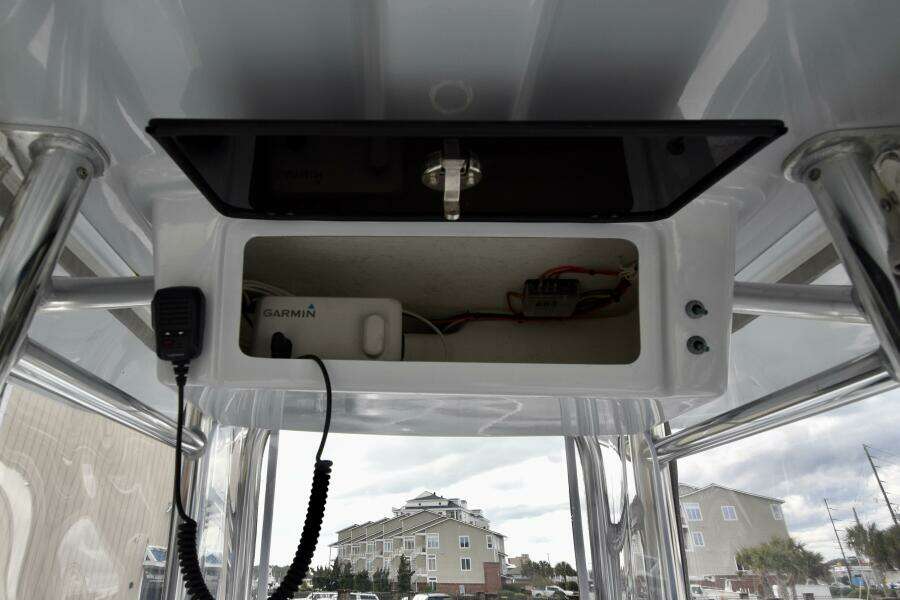 24ft Pair Customs Yacht For Sale