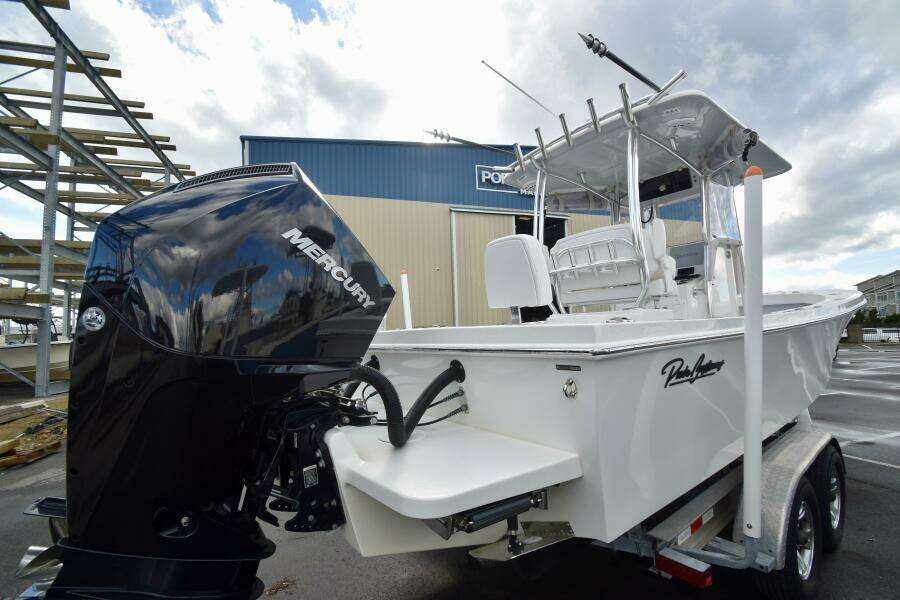 24ft Pair Customs Yacht For Sale