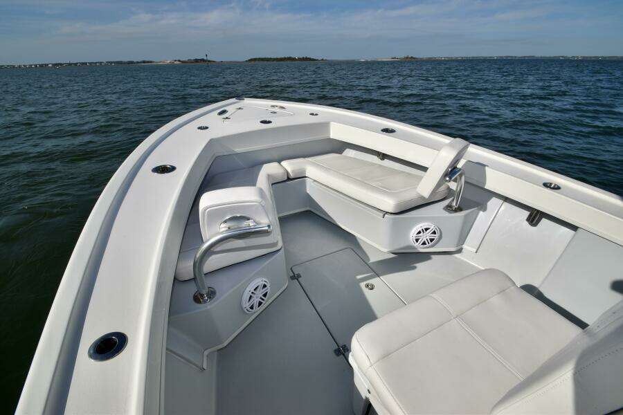 24ft Pair Customs Yacht For Sale