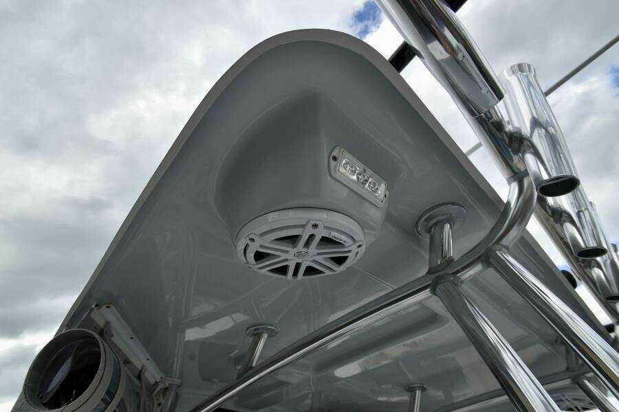 24ft Pair Customs Yacht For Sale