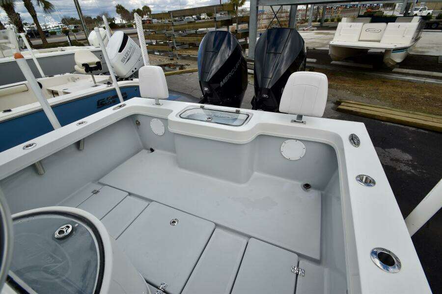 24ft Pair Customs Yacht For Sale