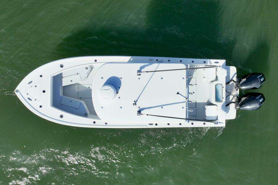 24ft Pair Customs Yacht For Sale