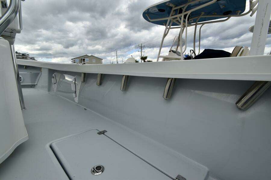 24ft Pair Customs Yacht For Sale
