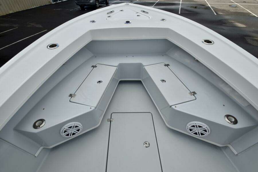 24ft Pair Customs Yacht For Sale