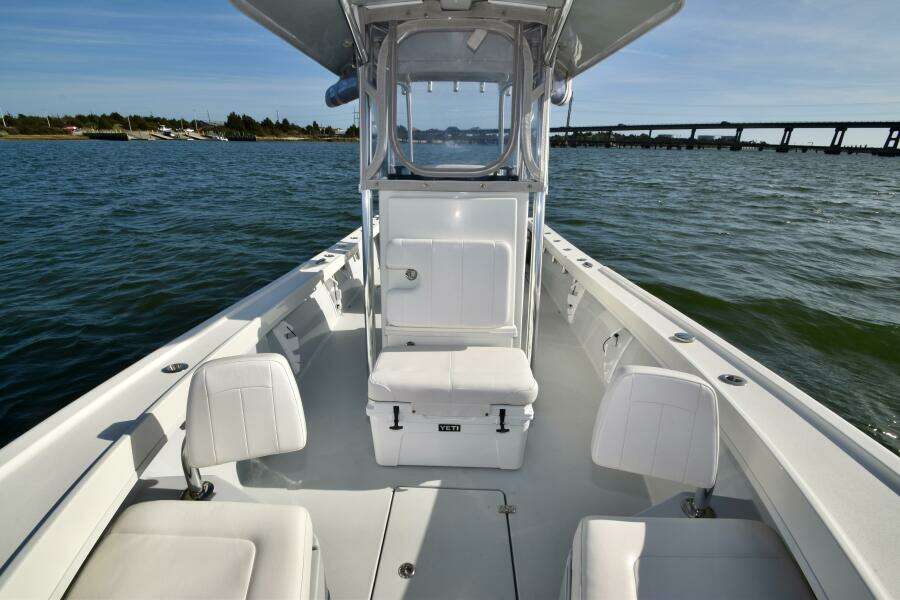 24ft Pair Customs Yacht For Sale