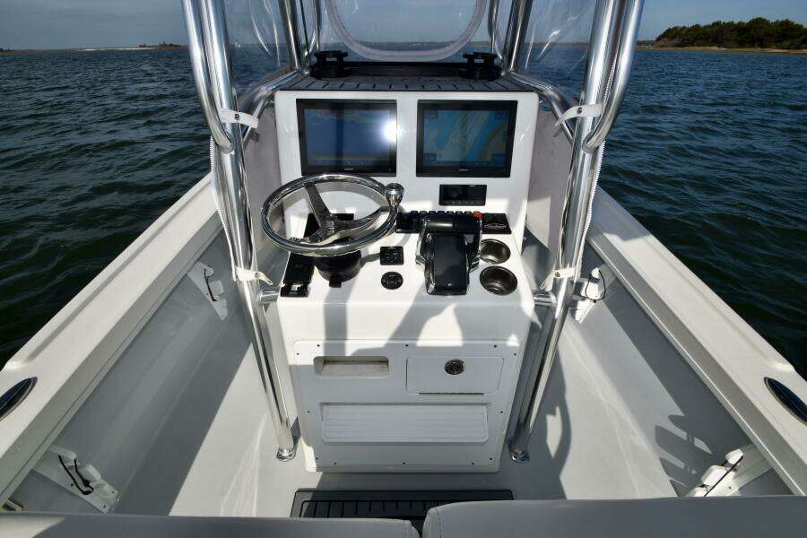 24ft Pair Customs Yacht For Sale