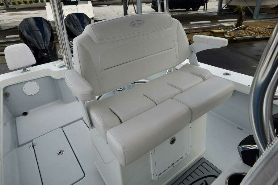 24ft Pair Customs Yacht For Sale