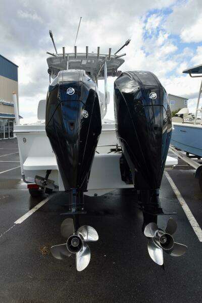 24ft Pair Customs Yacht For Sale