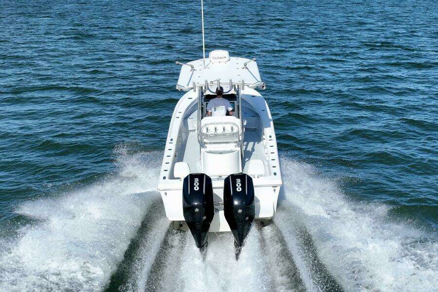 24ft Pair Customs Yacht For Sale