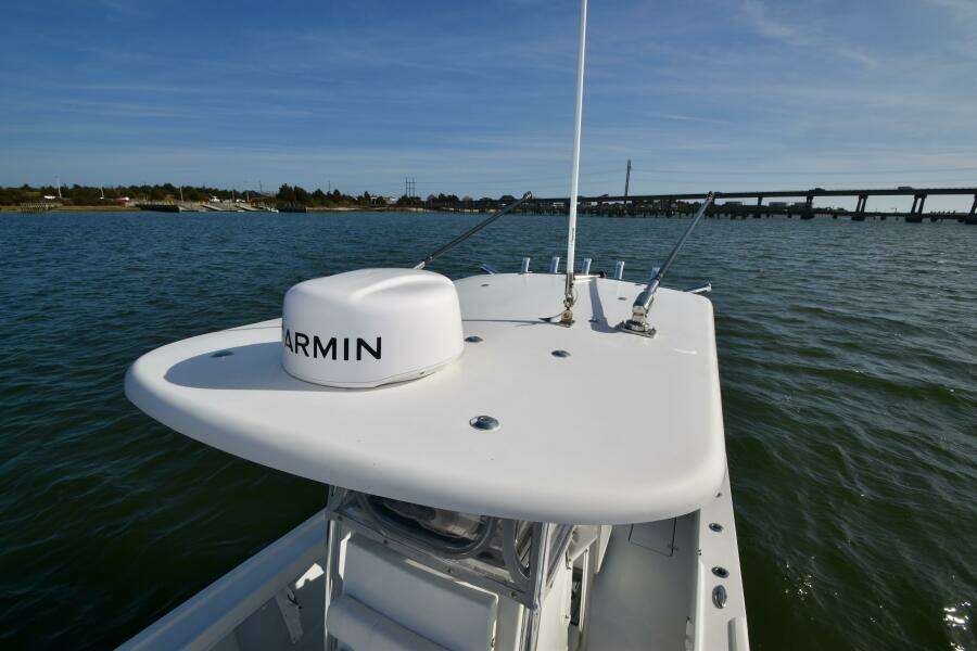 24ft Pair Customs Yacht For Sale