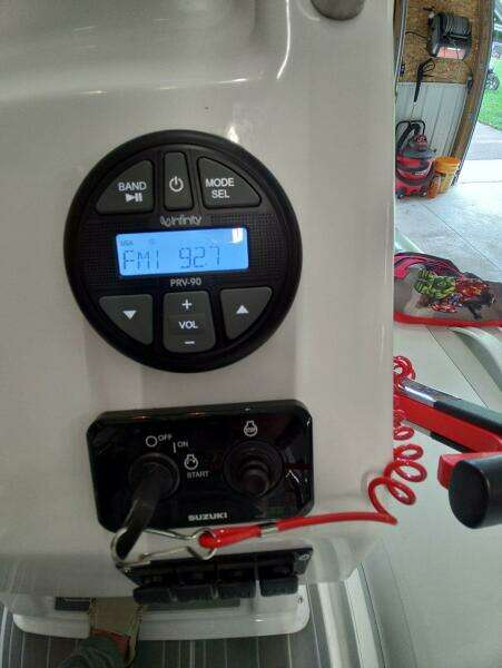 19ft Paradise Powerboats Yacht For Sale