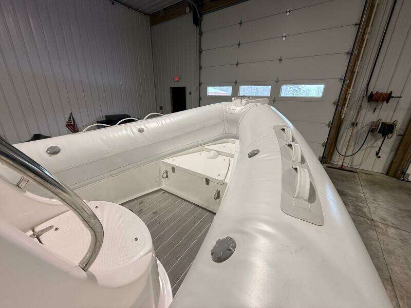 19ft Paradise Powerboats Yacht For Sale