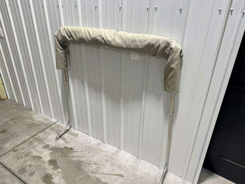 19ft Paradise Powerboats Yacht For Sale