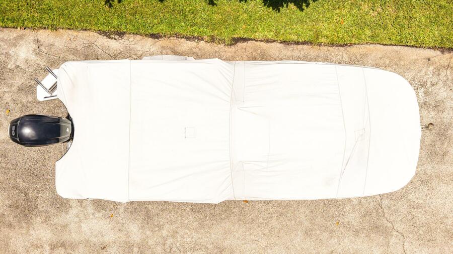 17' 2016 Boston Whaler 170 Montauk