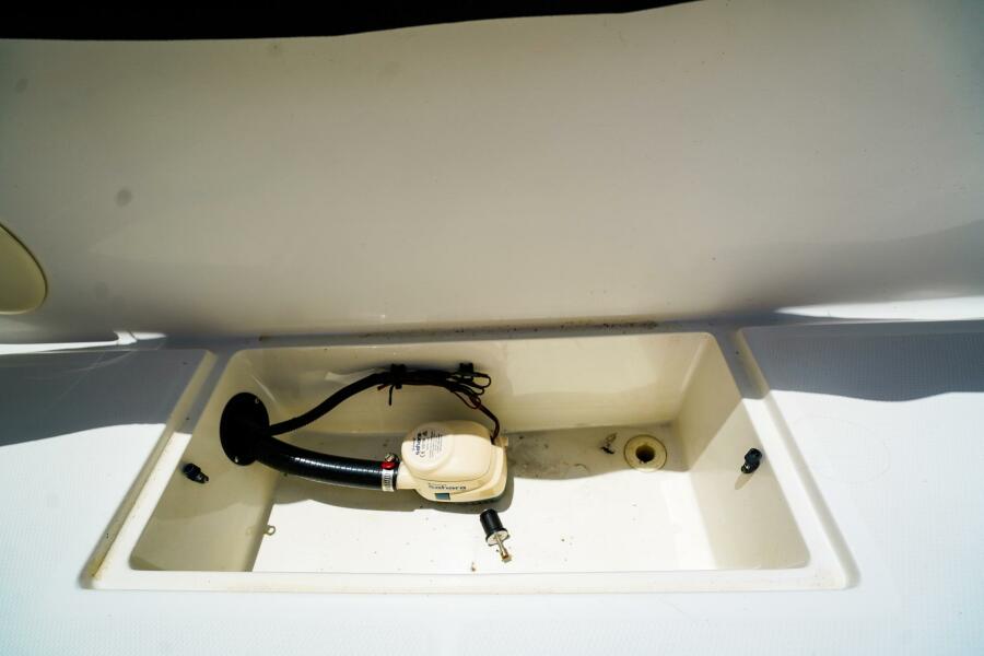 17' 2016 Boston Whaler 170 Montauk