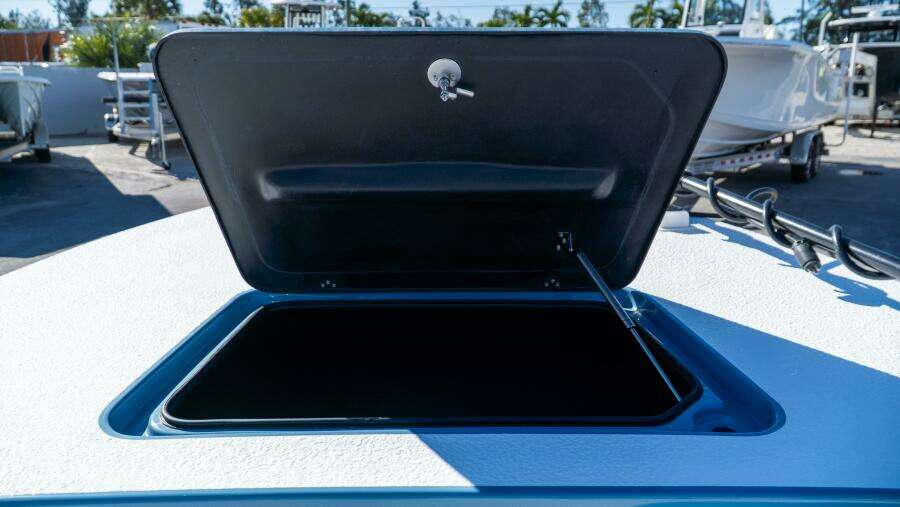 22ft SCB Yacht For Sale