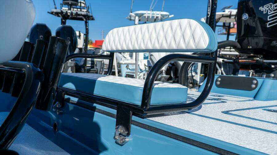 22ft SCB Yacht For Sale