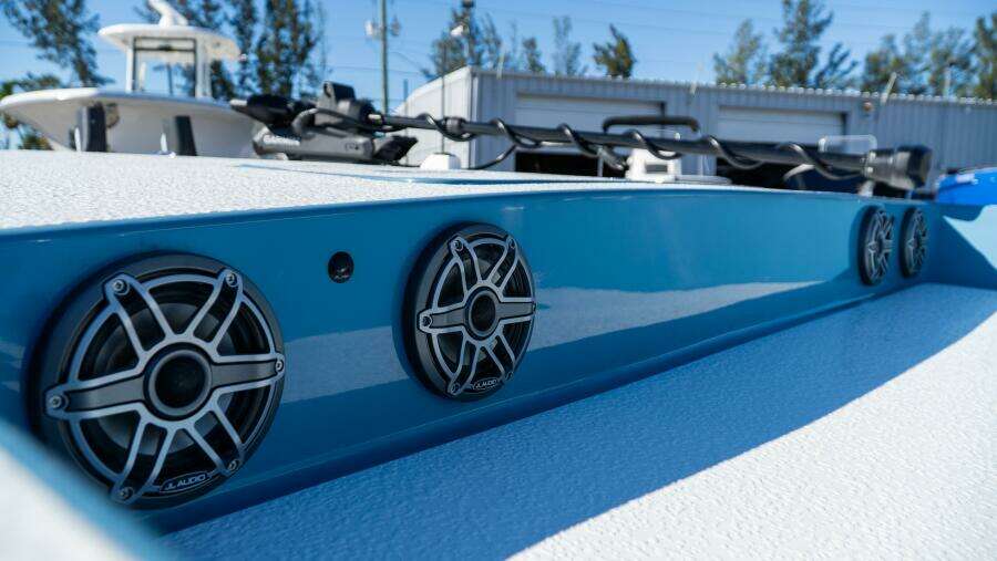 22ft SCB Yacht For Sale