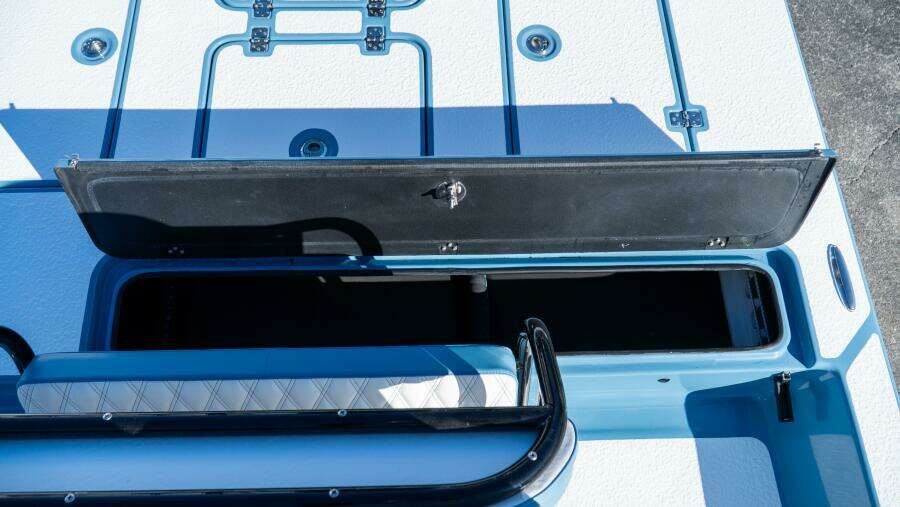 22ft SCB Yacht For Sale