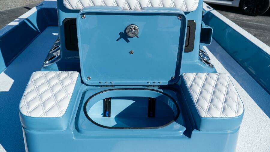 22ft SCB Yacht For Sale