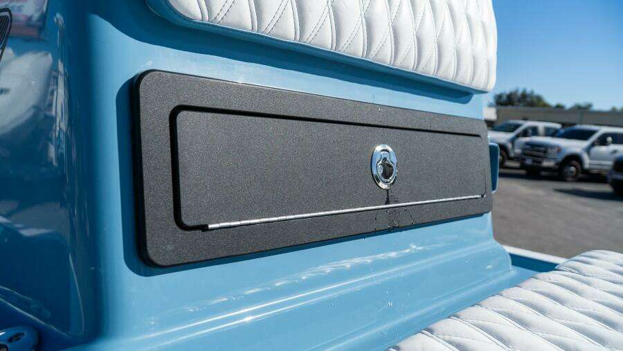 22ft SCB Yacht For Sale