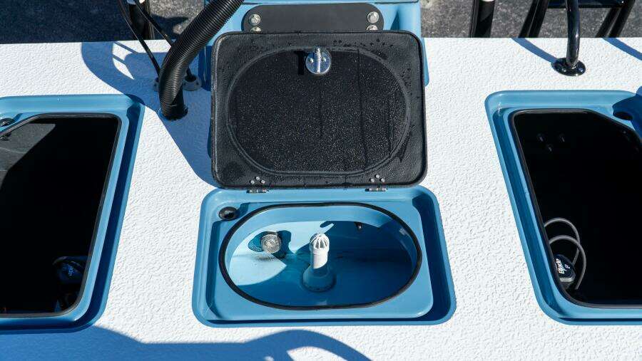 22ft SCB Yacht For Sale