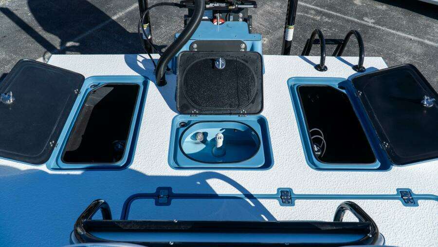 22ft SCB Yacht For Sale