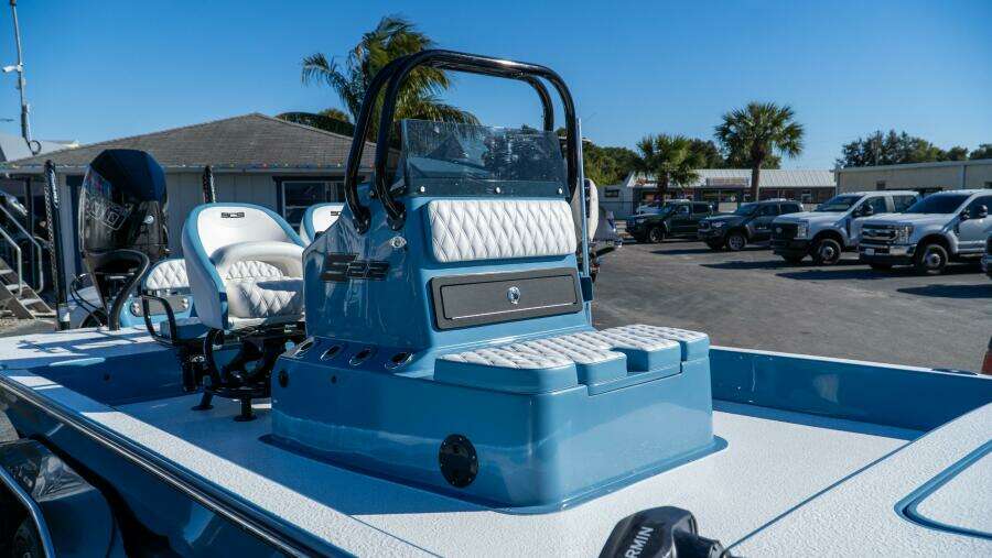 22ft SCB Yacht For Sale