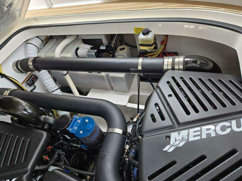 38ft Fountain Yacht For Sale