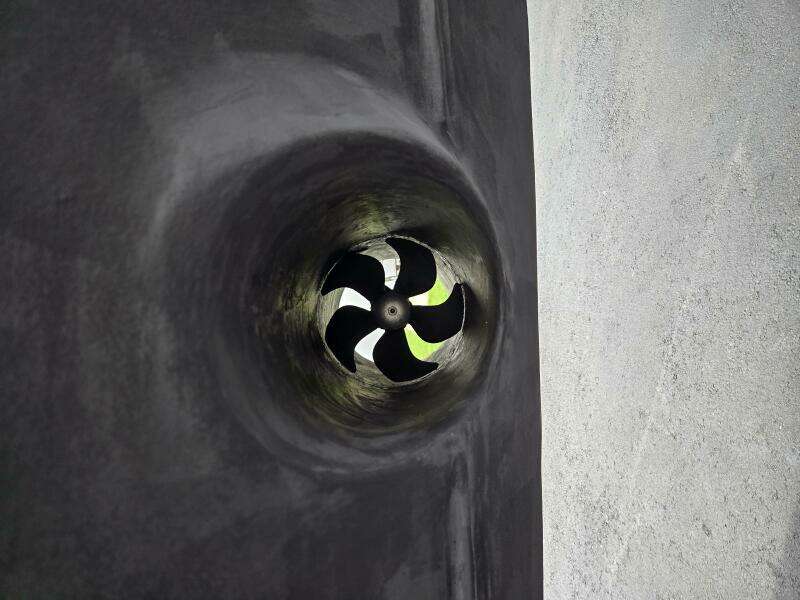 38ft Fountain Yacht For Sale