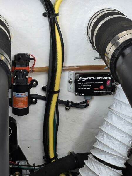 38ft Fountain Yacht For Sale