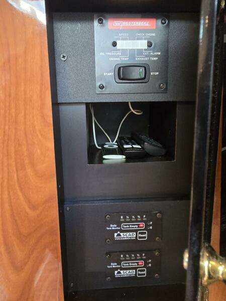 38ft Fountain Yacht For Sale