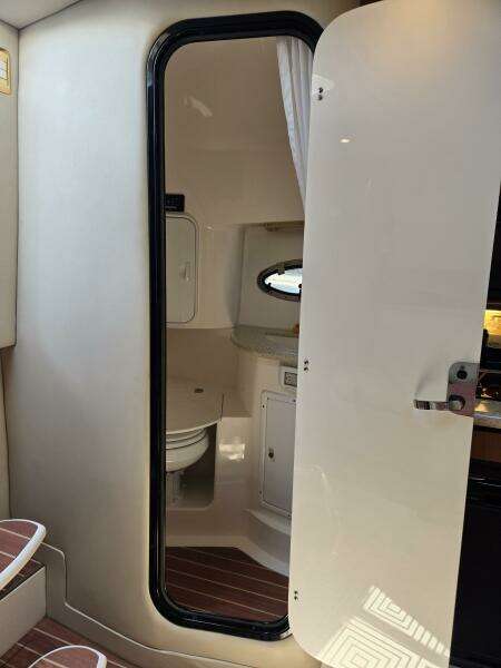 38ft Fountain Yacht For Sale